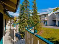 Denali Bluffs Hotel Exterior foto